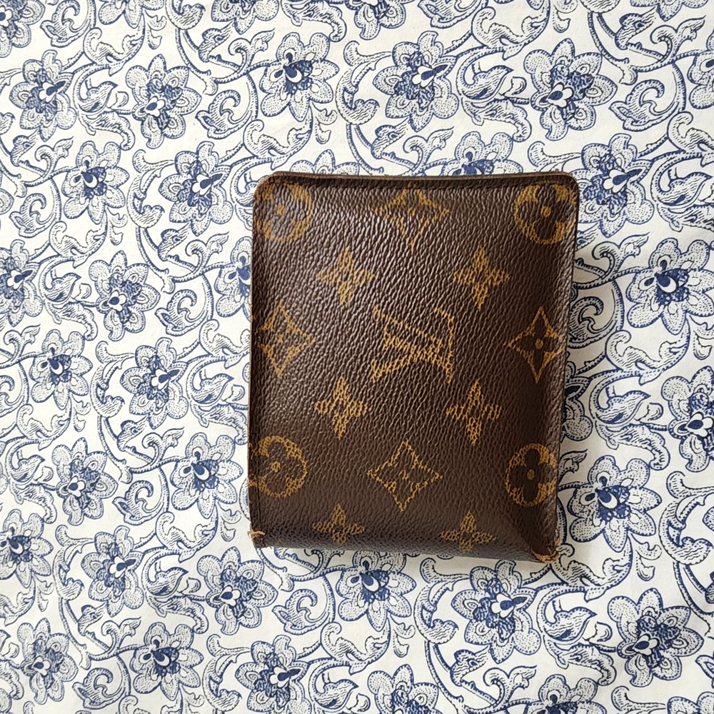 Louis Vuitton Monogram Wallet